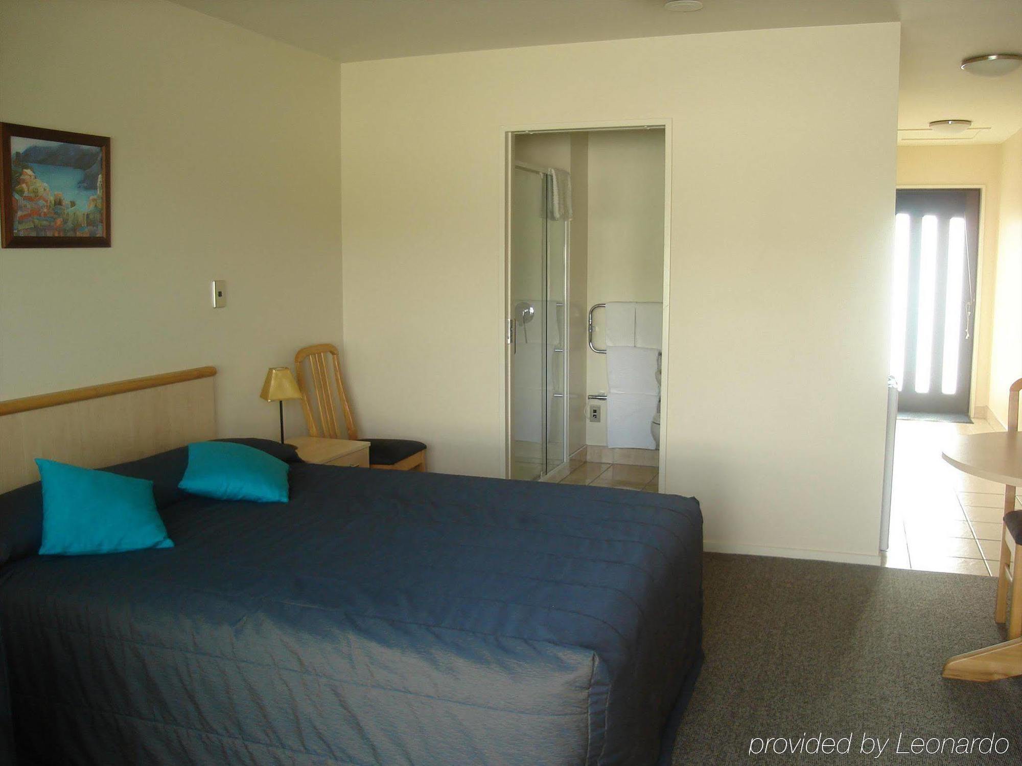 Asure Central Gold Motel Cromwell Zimmer foto